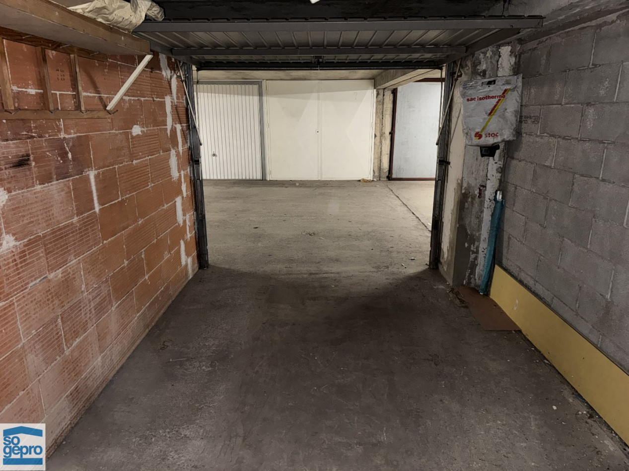 sale Garage Le Cap D'agde - Photo 3