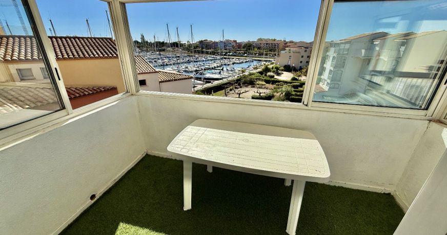 vente Appartement Le Cap D'agde