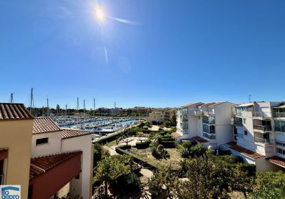 vente Appartement Le Cap D'agde
