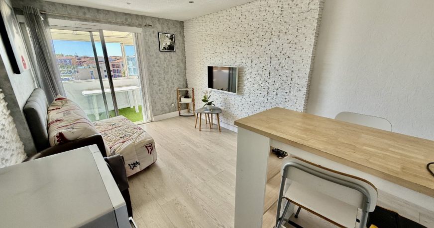 vente Appartement Le Cap D'agde