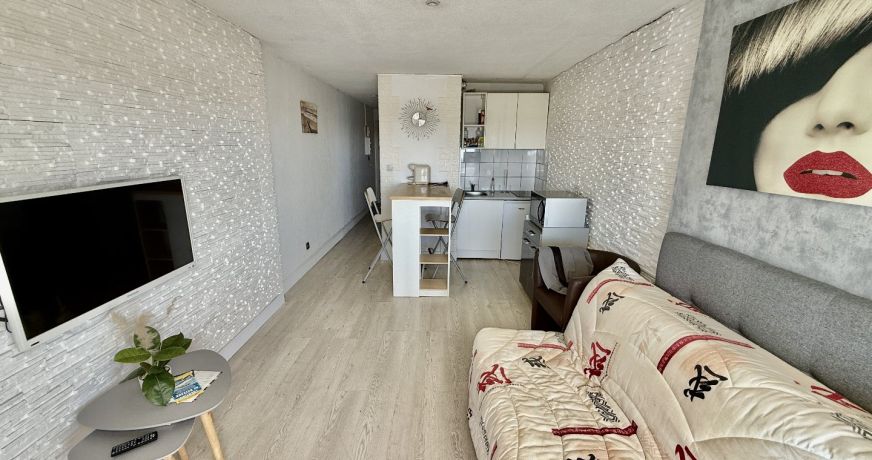 vente Appartement Le Cap D'agde