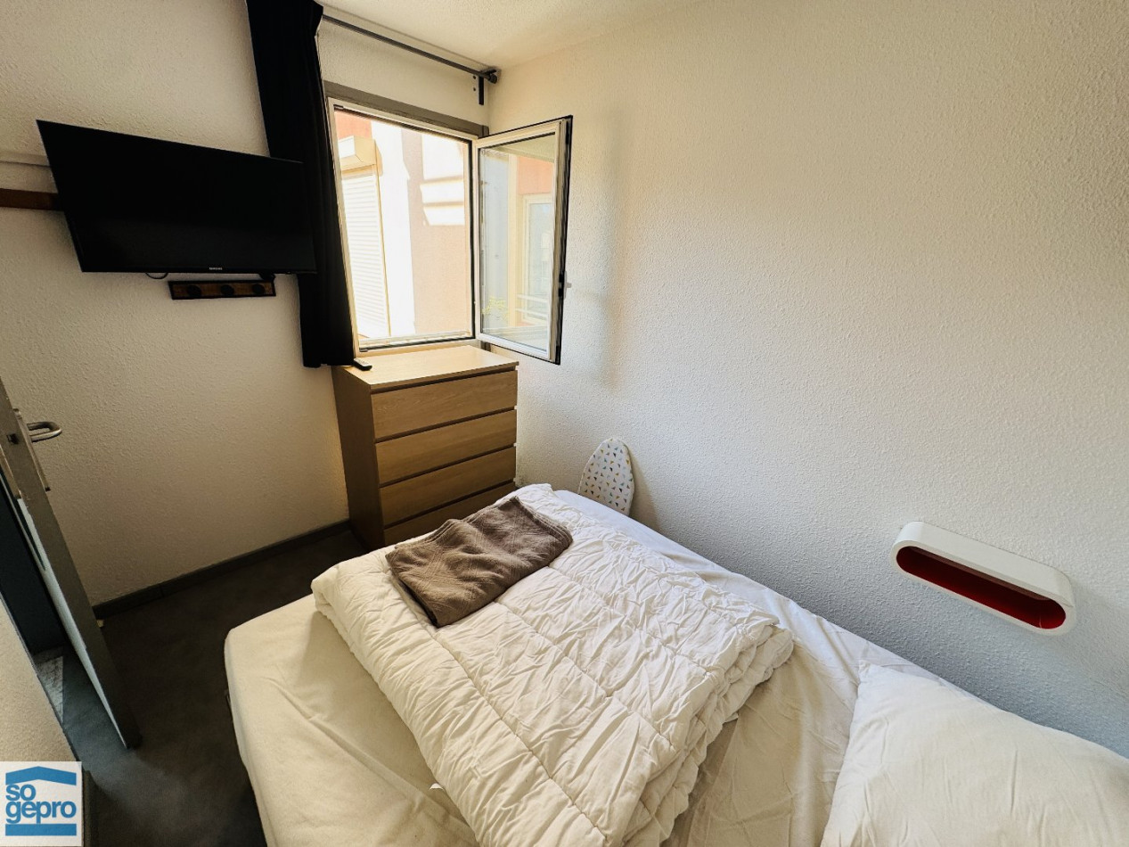 vente Appartement Le Cap D'agde - Photo 4