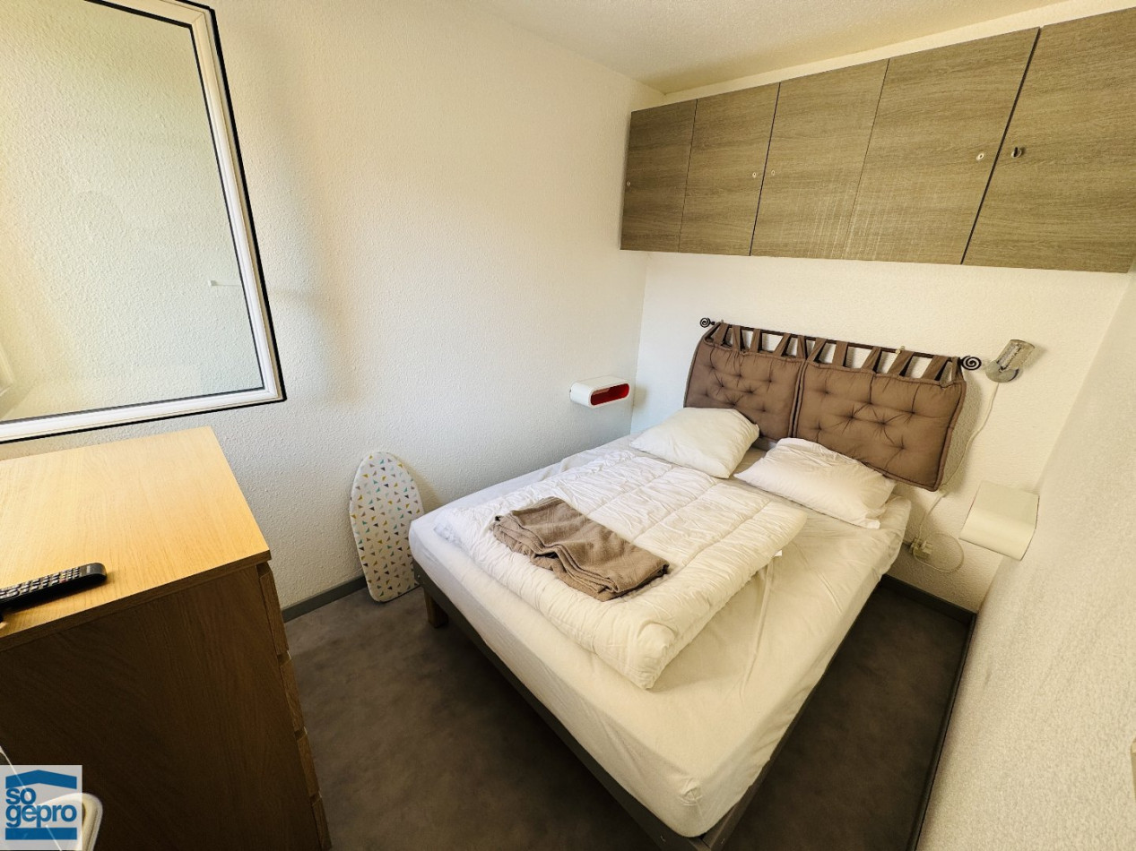 vente Appartement Le Cap D'agde - Photo 5