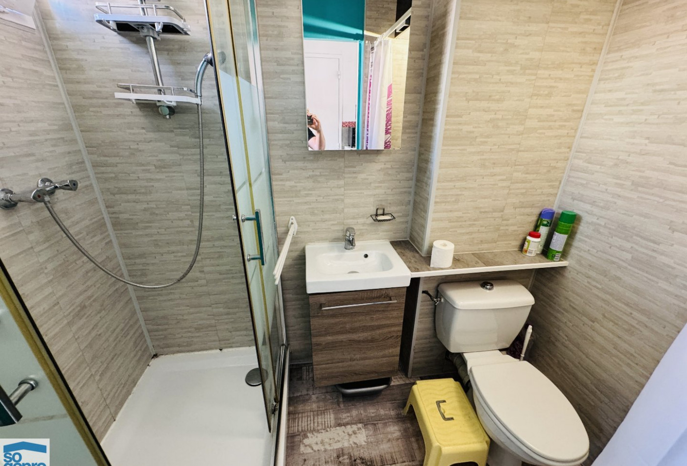 vente Appartement Le Cap D'agde - Photo 10