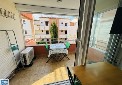 vente Appartement Le Cap D'agde