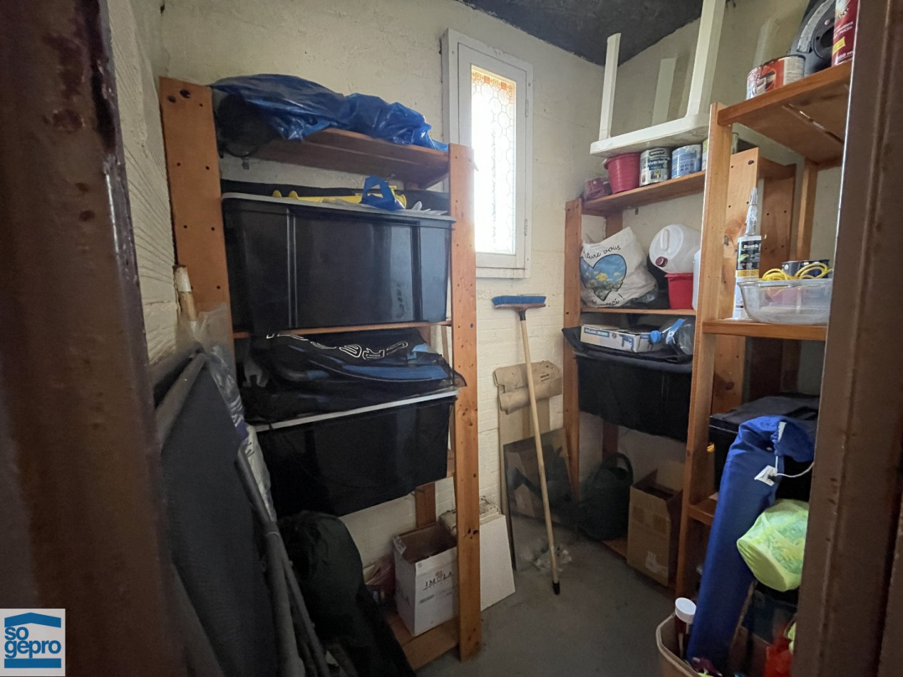 vente Appartement Le Cap D'agde - Photo 10