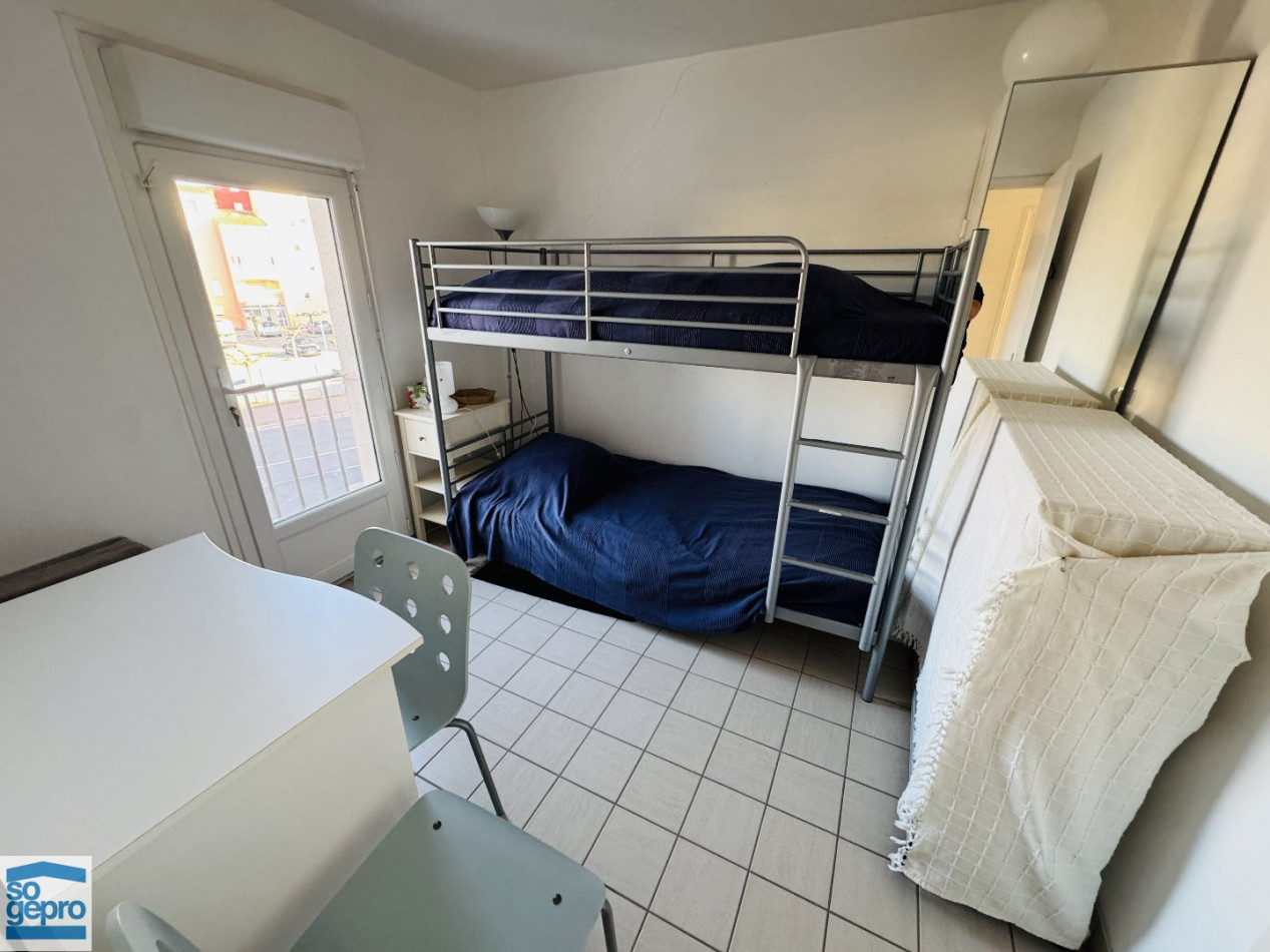 vente Appartement Le Cap D'agde - Photo 5