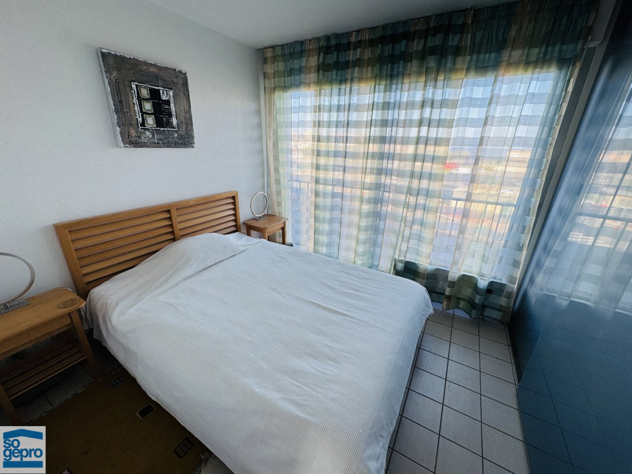 vente Appartement Le Cap D'agde - Photo 4