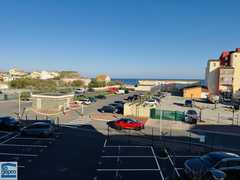 vente Appartement Le Cap D'agde - Photo 7