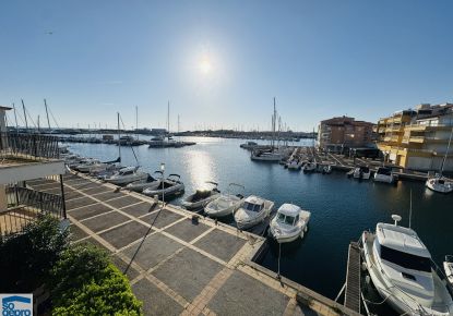 vente Appartement Le Cap D'agde