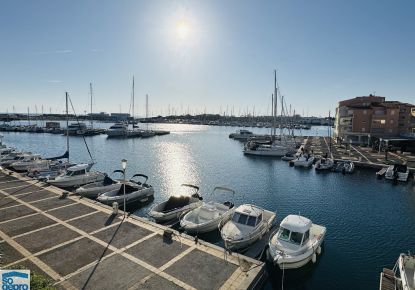 vente Appartement Le Cap D'agde