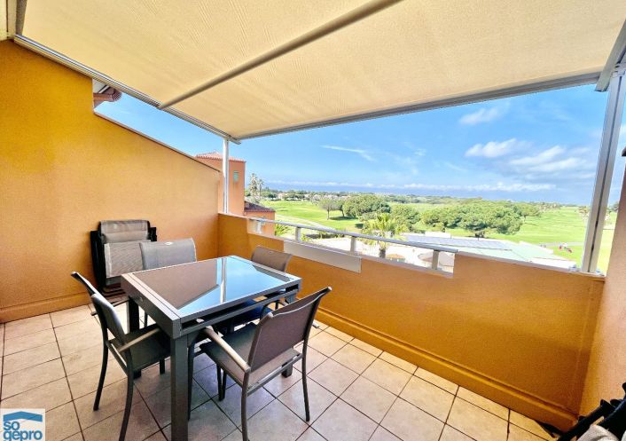 vente Appartement Le Cap D'agde