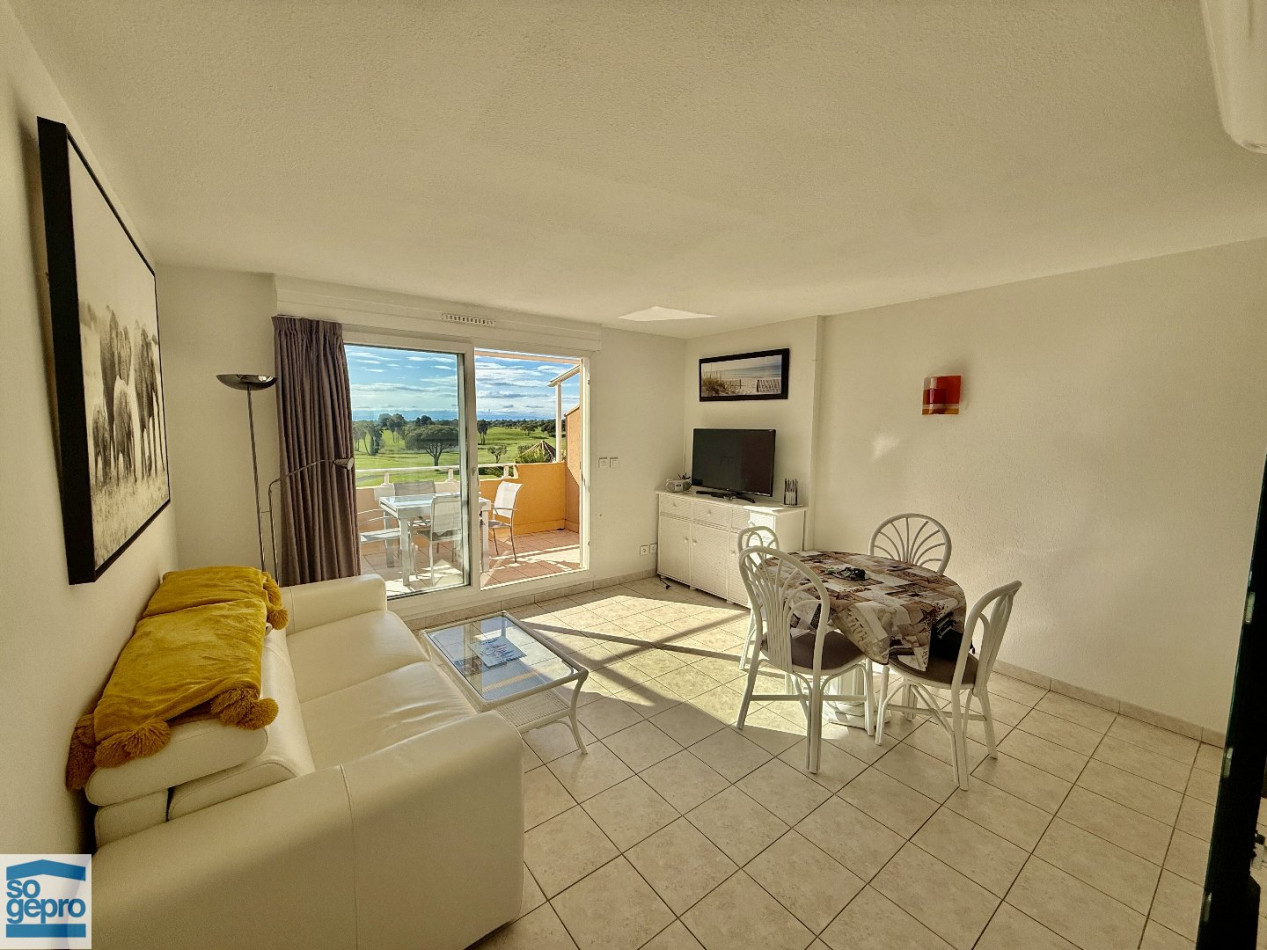 vente Appartement Le Cap D'agde - Photo 5