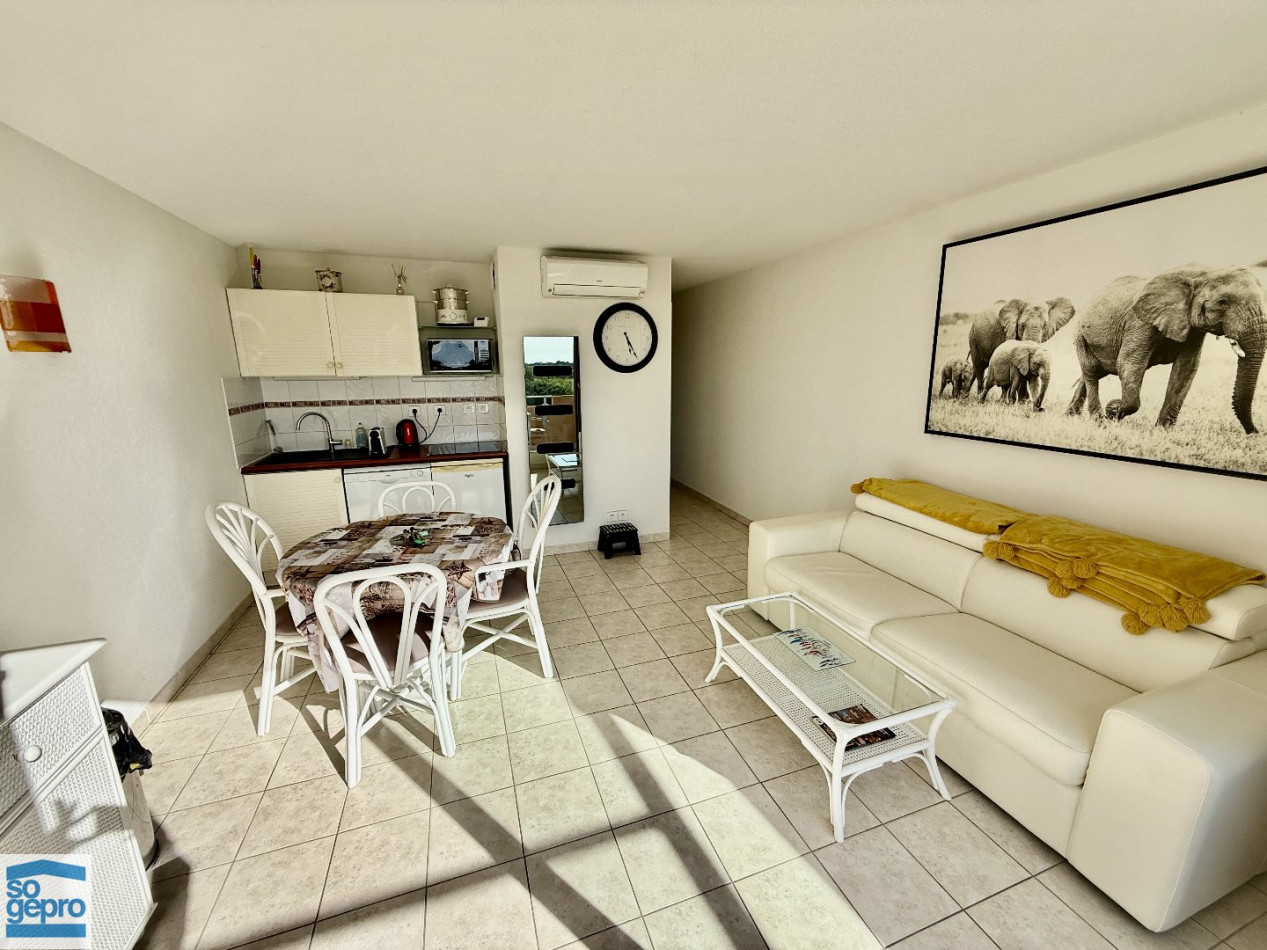 vente Appartement Le Cap D'agde - Photo 4