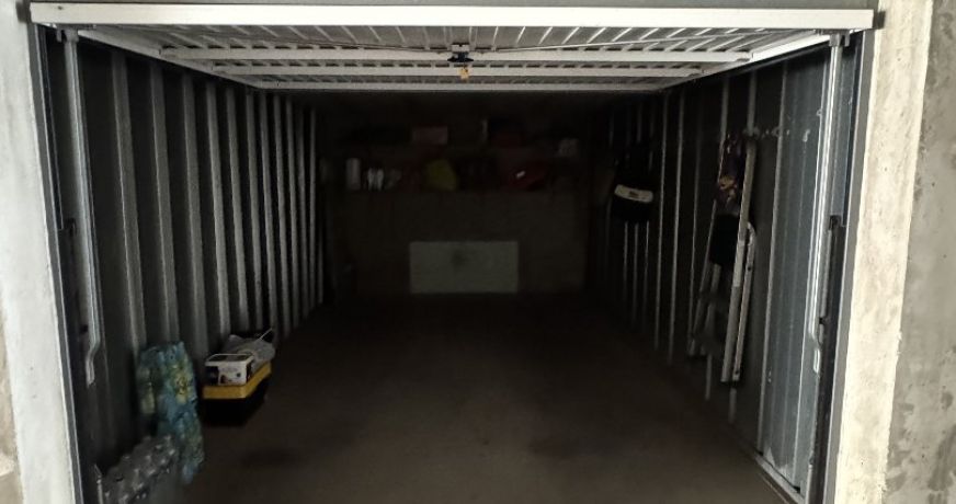 vente Garage Le Cap D'agde