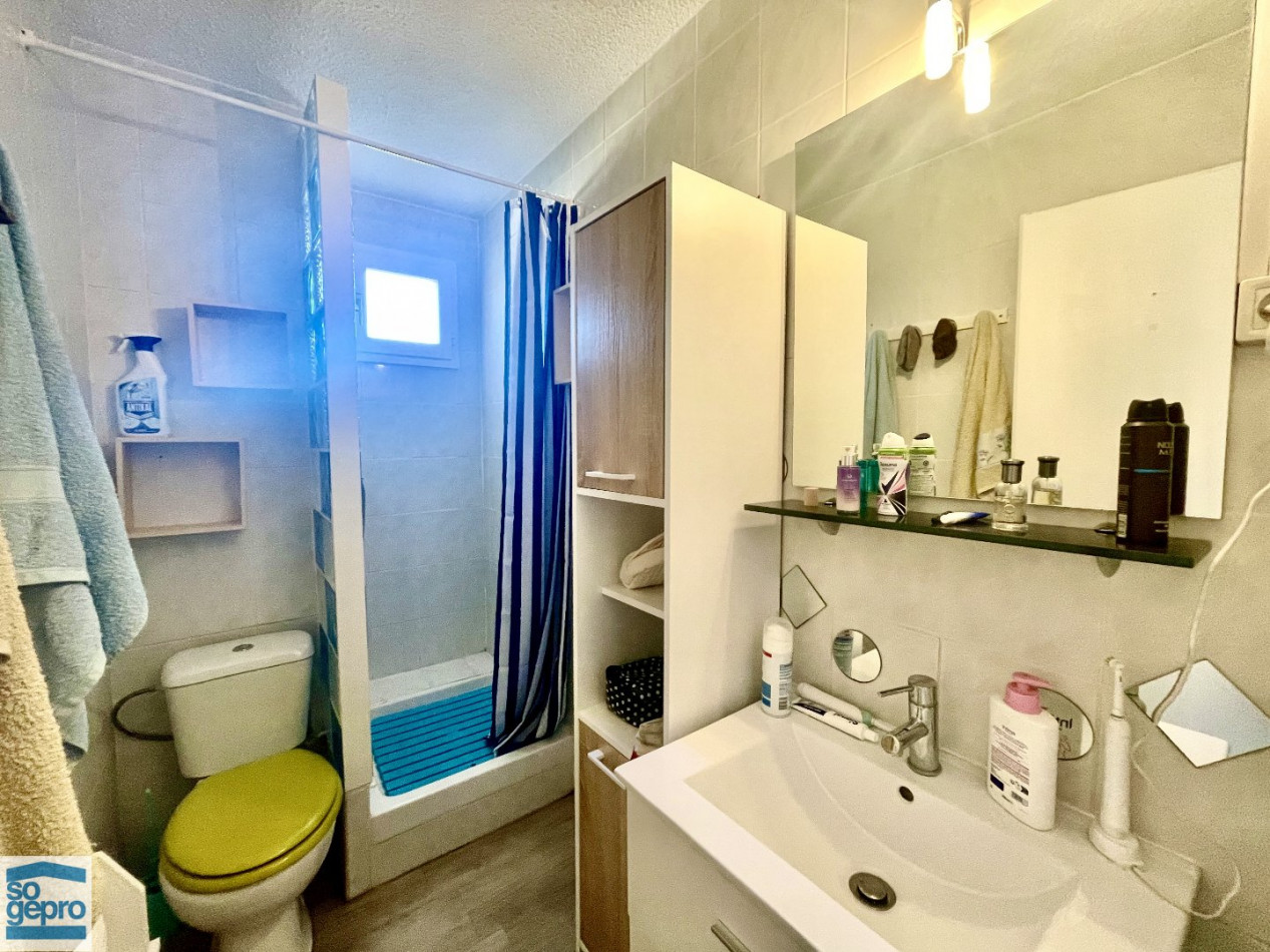 vente Appartement Le Cap D'agde - Photo 9