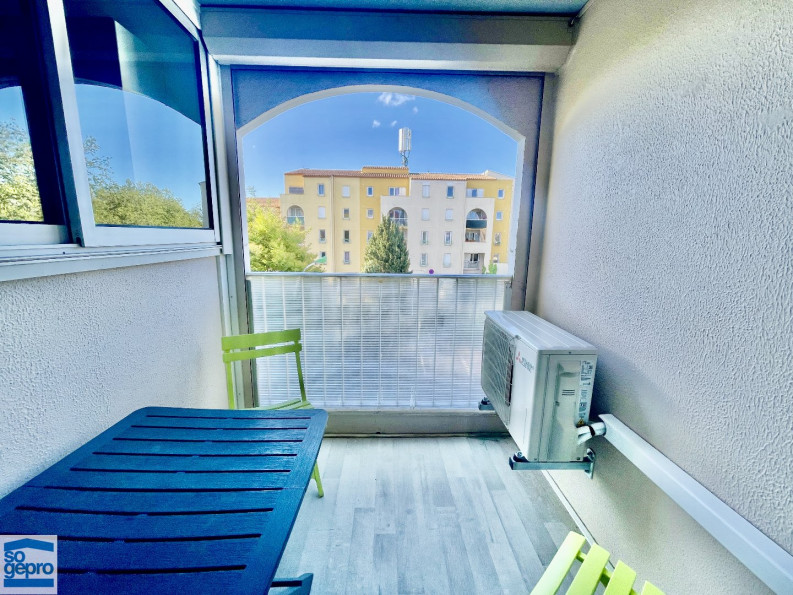 vente Appartement Le Cap D'agde - Photo 4