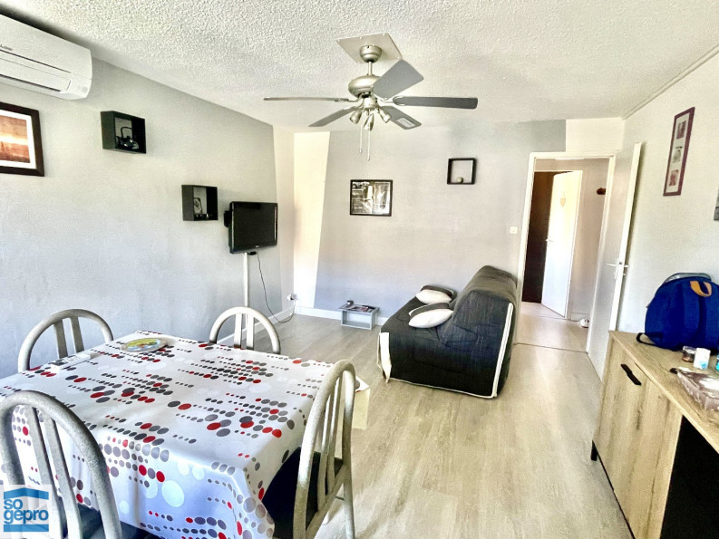 vente Appartement Le Cap D'agde - Photo 6