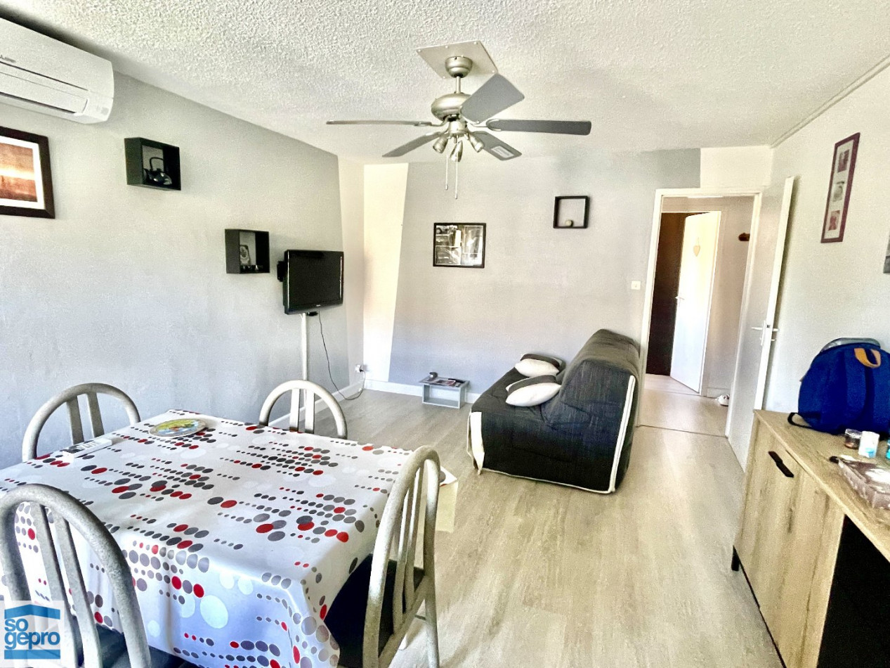 vente Appartement Le Cap D'agde - Photo 6