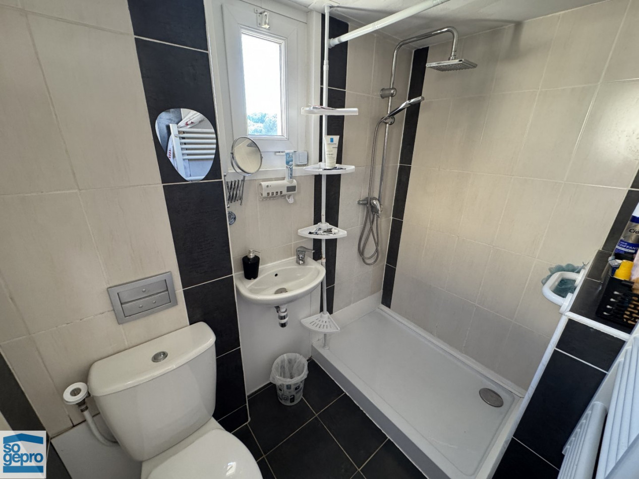 vente Appartement Le Cap D'agde - Photo 9