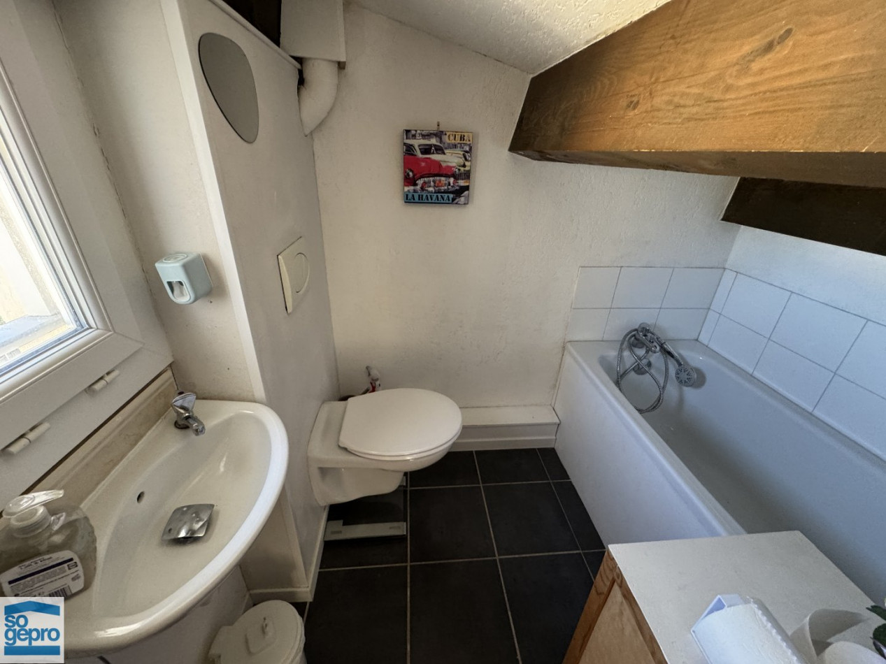 vente Appartement Le Cap D'agde - Photo 10