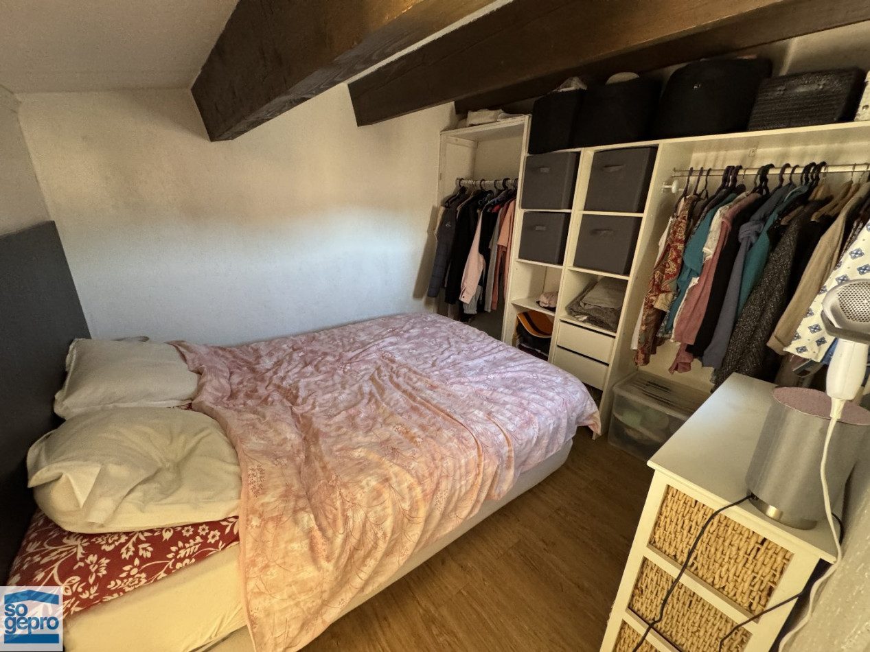 vente Appartement Le Cap D'agde - Photo 8