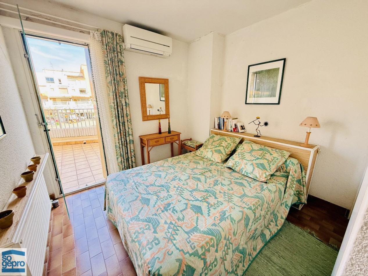 vente Appartement Le Cap D'agde - Photo 4