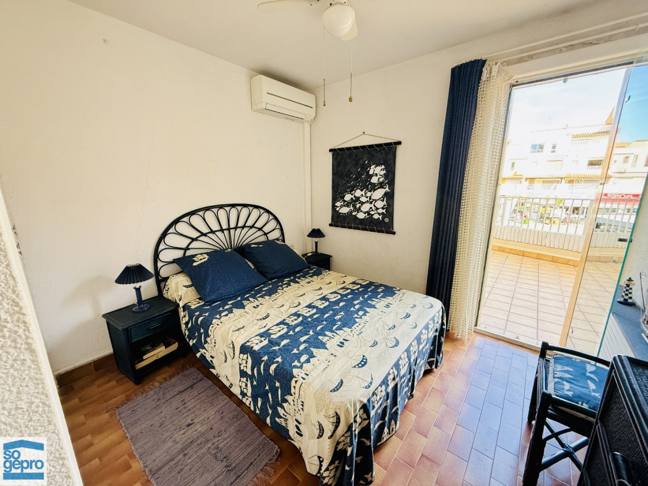 vente Appartement Le Cap D'agde - Photo 5