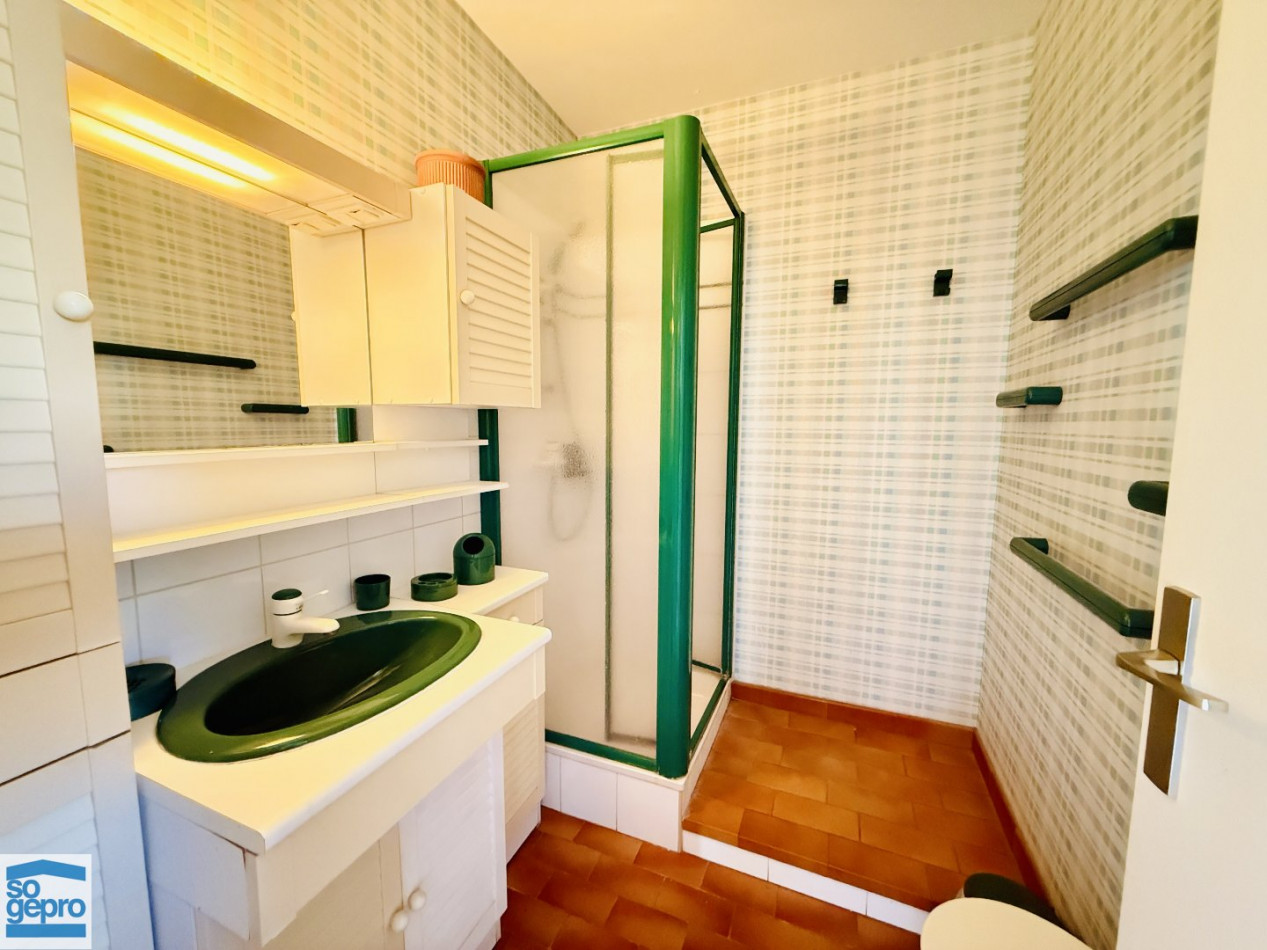 vente Appartement Le Cap D'agde - Photo 6