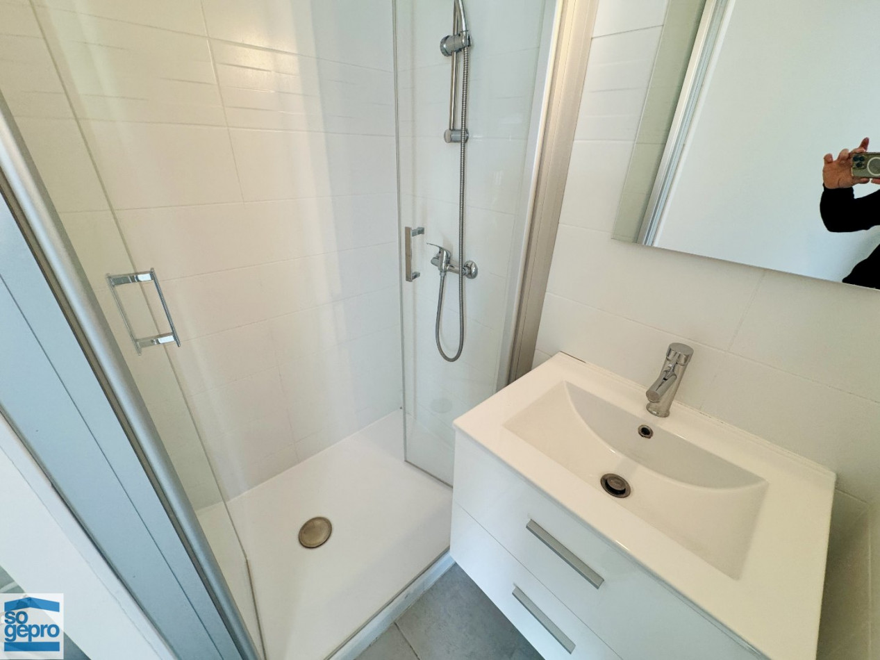 vente Appartement Le Cap D'agde - Photo 5