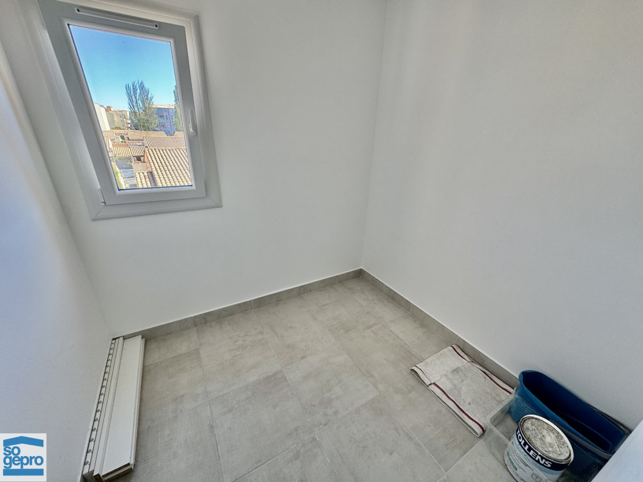 vente Appartement Le Cap D'agde - Photo 8