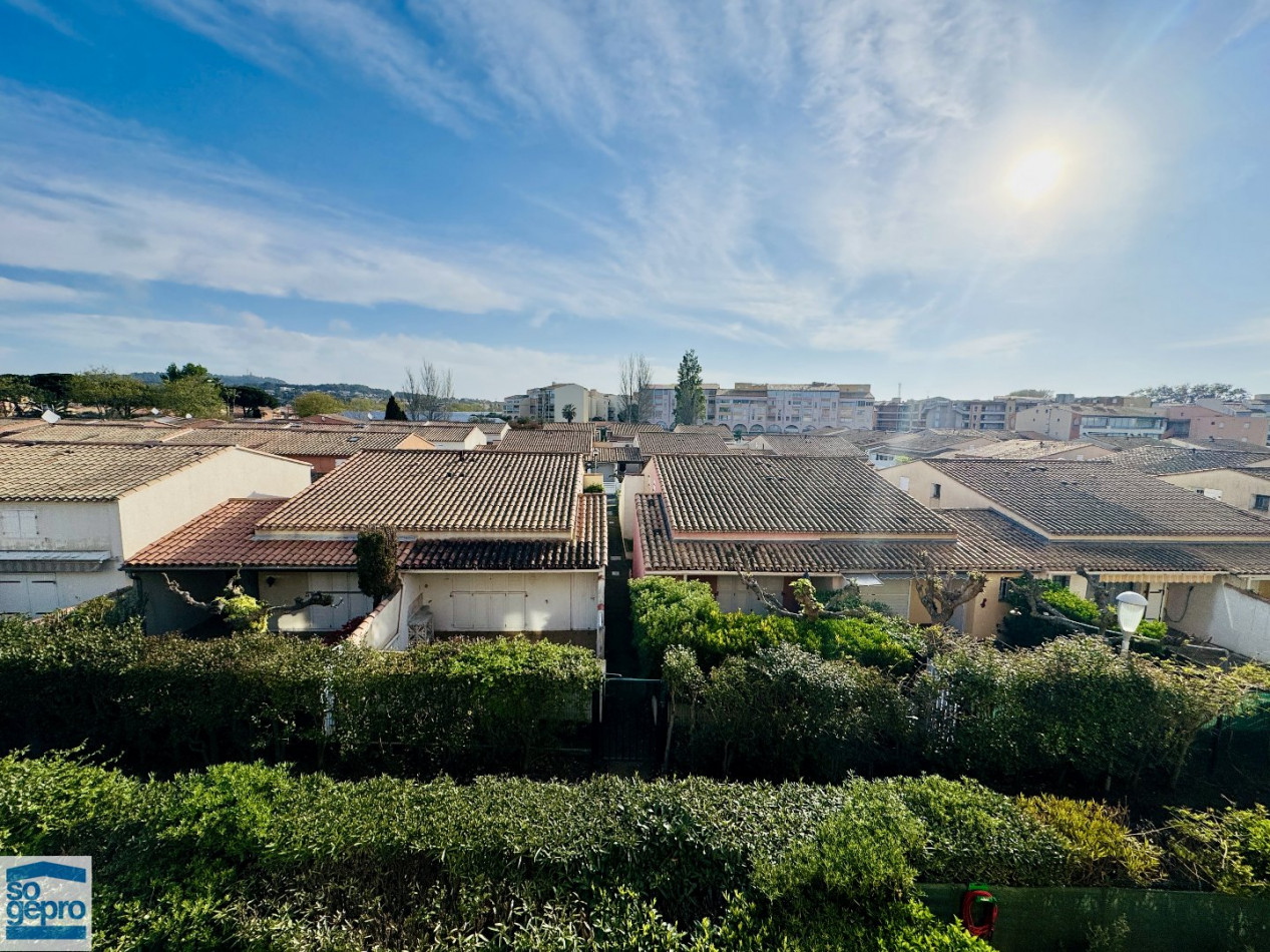 vente Appartement Le Cap D'agde - Photo 4