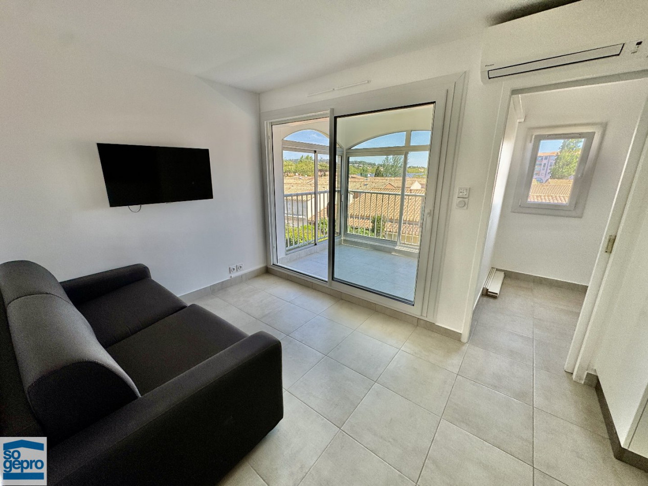 vente Appartement Le Cap D'agde - Photo 6