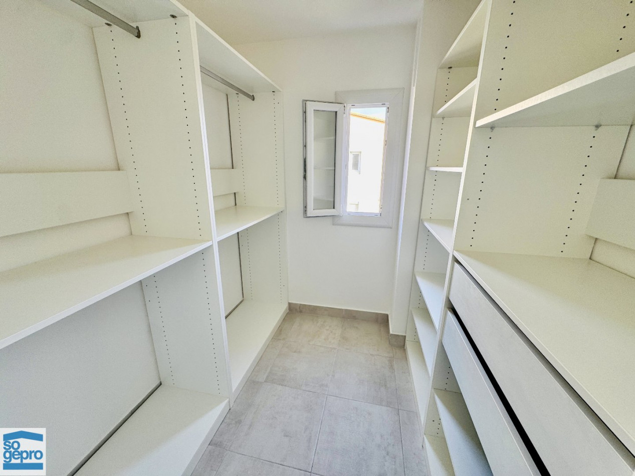 vente Appartement Le Cap D'agde - Photo 9