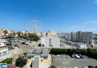 vente Appartement Le Cap D'agde