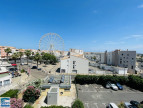 vente Appartement Le Cap D'agde