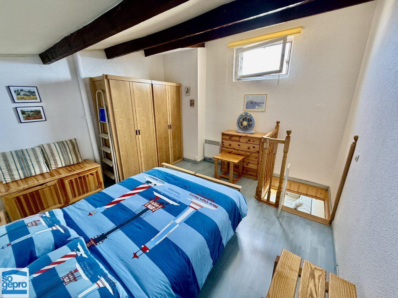 vente Appartement Le Cap D'agde - Photo 6