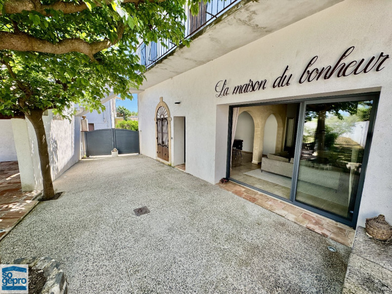vente Maison Vias - Photo 1