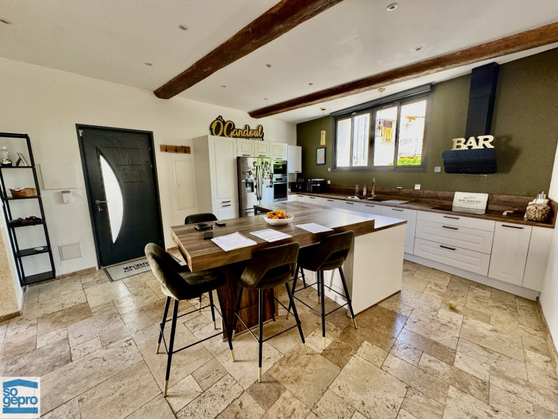 vente Maison Vias - Photo 7