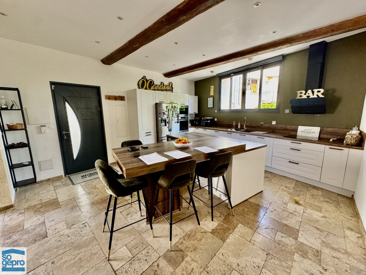 vente Maison Vias - Photo 7