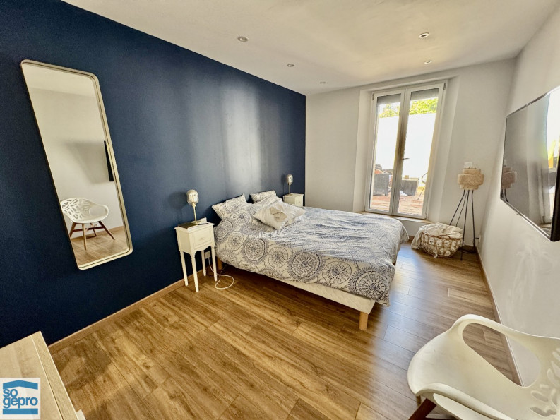 vente Maison Vias - Photo 6