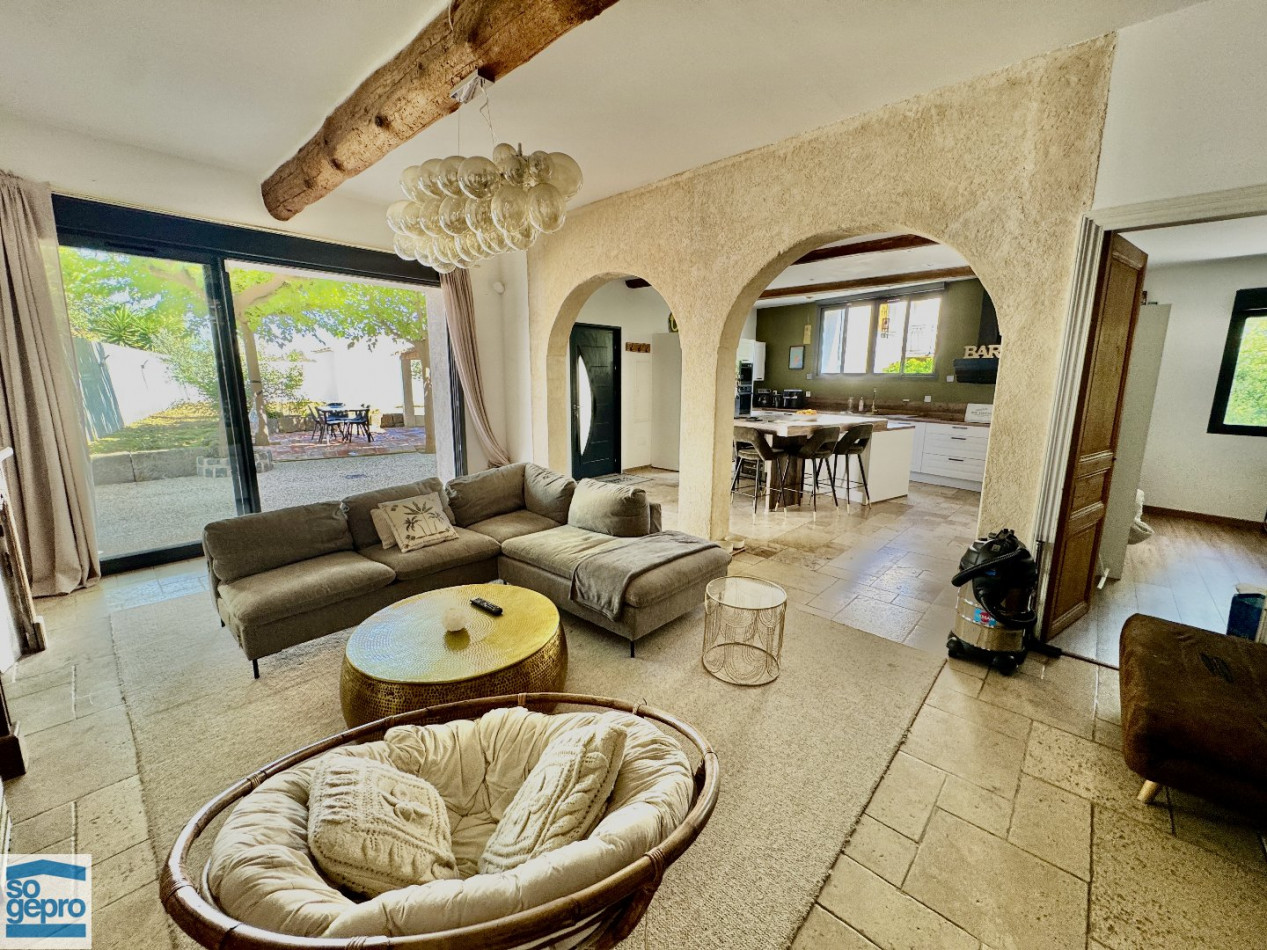 vente Maison Vias - Photo 2