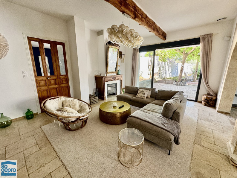 vente Maison Vias - Photo 4