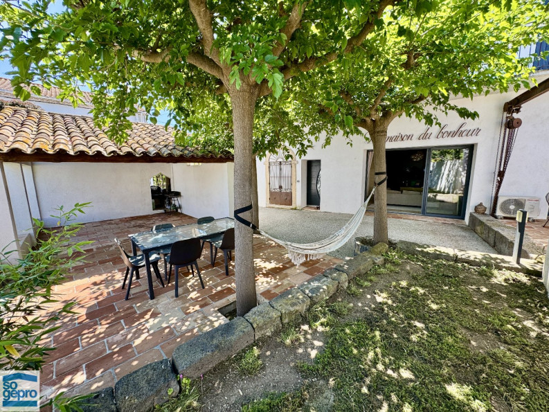 vente Maison Vias - Photo 3
