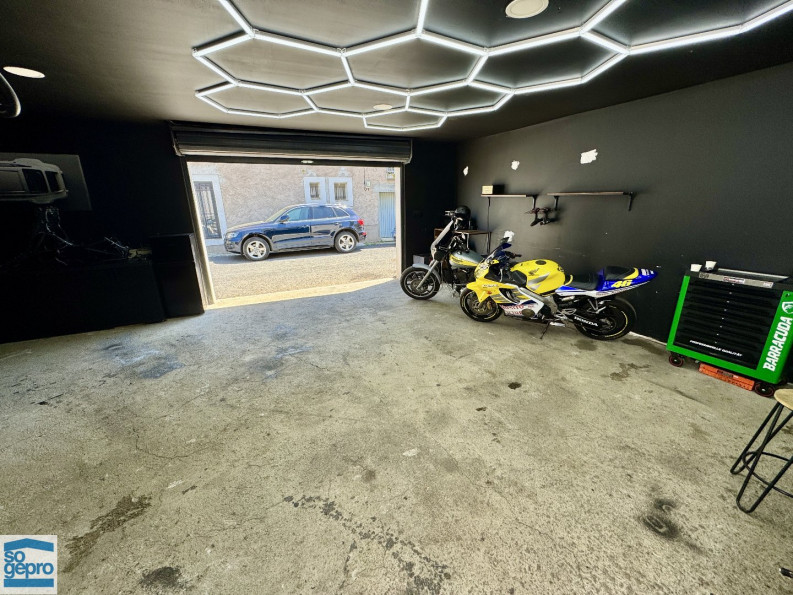 vente Maison Vias - Photo 8