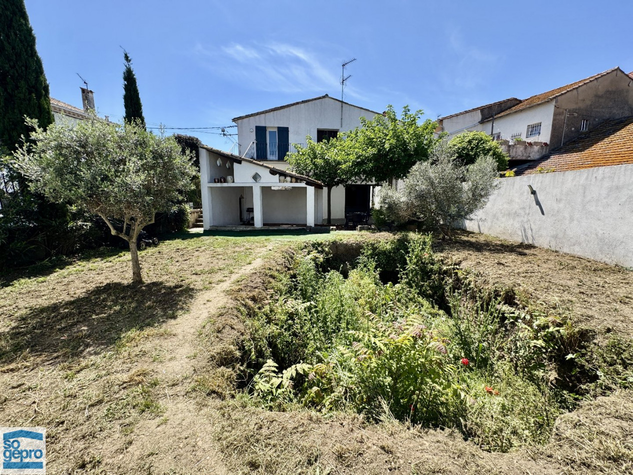 vente Maison Vias - Photo 5