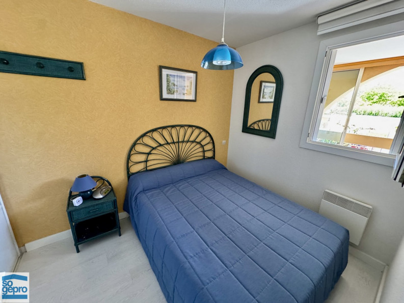 vente Appartement Le Cap D'agde - Photo 4