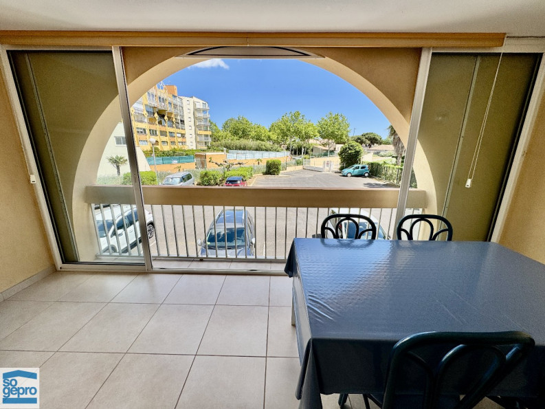vente Appartement Le Cap D'agde - Photo 1
