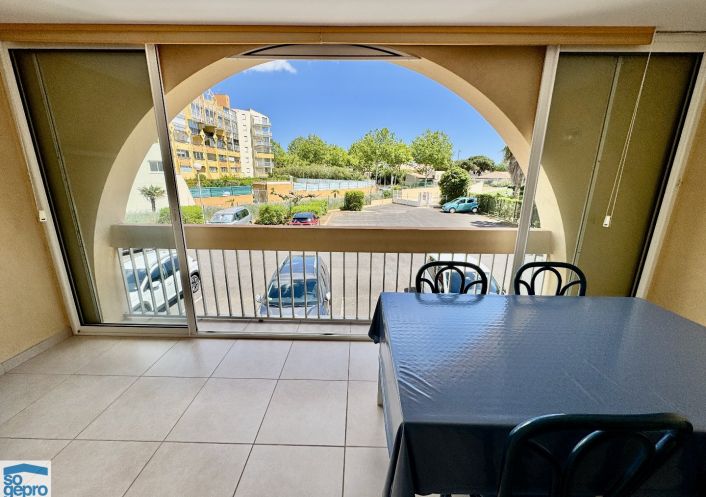 vente Appartement Le Cap D'agde