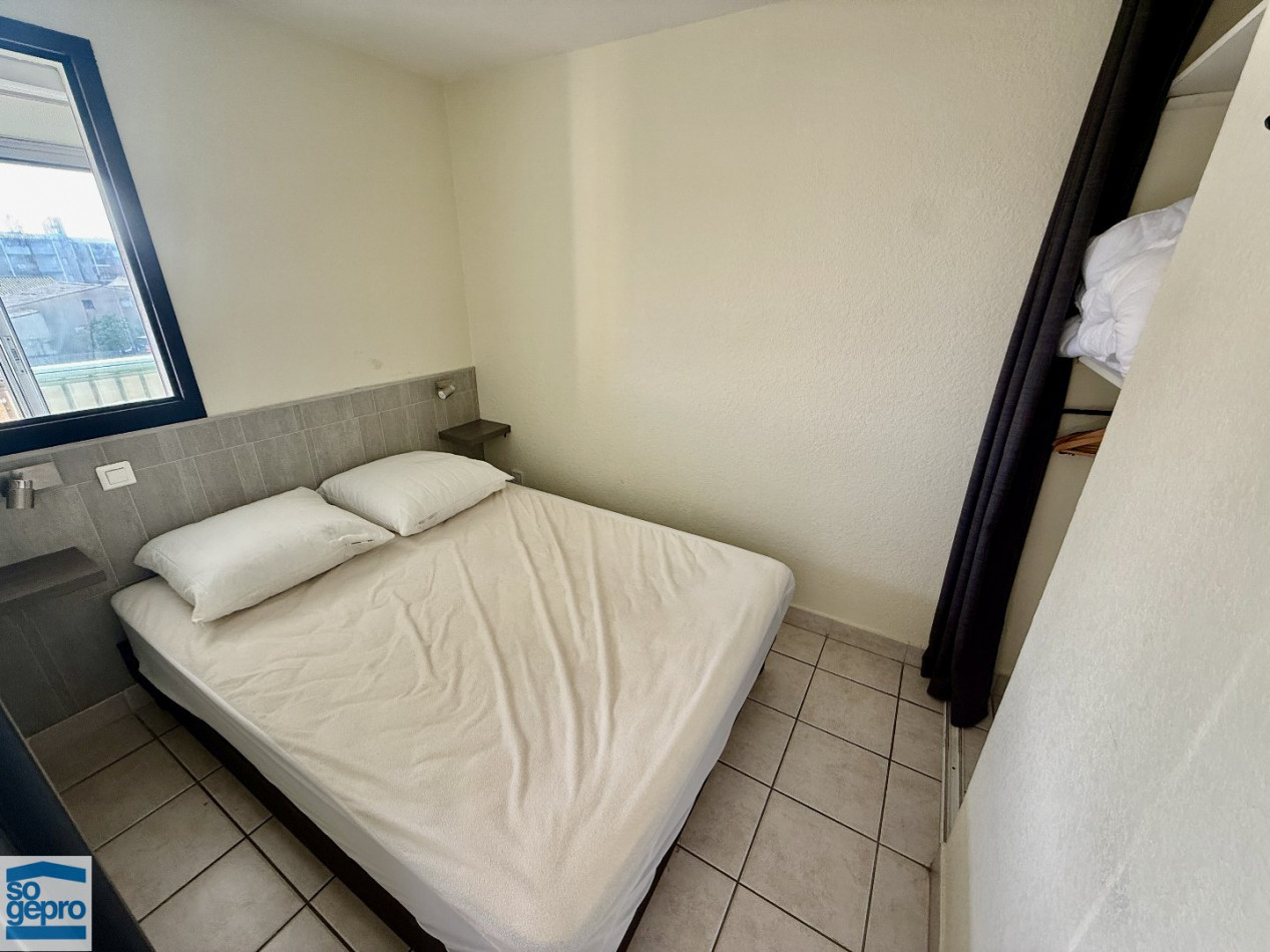 vente Appartement Le Cap D'agde - Photo 4